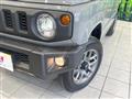 2025 Suzuki Jimny