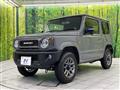 2025 Suzuki Jimny