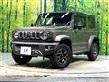 2020 Suzuki Jimny Sierra