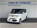 2014 Honda N BOX