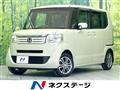 2015 Honda N BOX