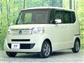 2015 Honda N BOX
