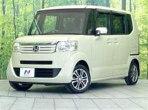 2015 Honda N BOX