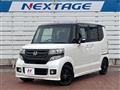 2015 Honda N BOX