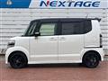 2015 Honda N BOX