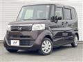 2016 Honda N BOX