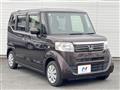 2016 Honda N BOX