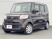 2016 Honda N BOX