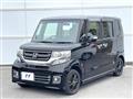 2017 Honda N BOX