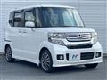 2013 Honda N BOX
