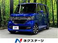 2018 Honda N BOX