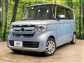 2018 Honda N BOX