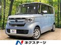 2018 Honda N BOX