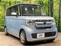 2018 Honda N BOX
