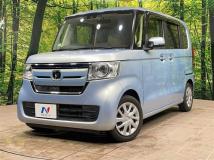 2018 Honda N BOX