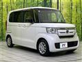 2019 Honda N BOX