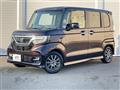 2017 Honda N BOX