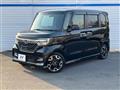 2018 Honda N BOX