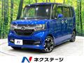 2018 Honda N BOX