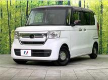 2021 Honda N BOX