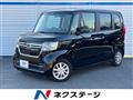 2021 Honda N BOX