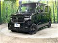 2022 Honda N BOX