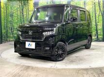 2022 Honda N BOX
