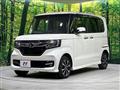 2018 Honda N BOX