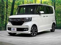 2018 Honda N BOX