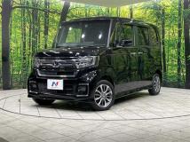 2021 Honda N BOX