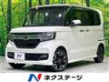 2018 Honda N BOX