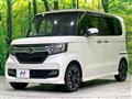 2018 Honda N BOX