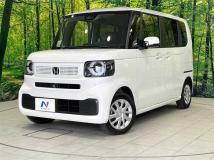 2023 Honda N BOX