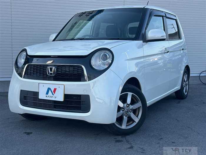 2014 Honda N-ONE