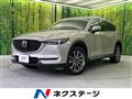 2021 Mazda CX-8