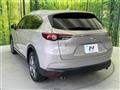 2021 Mazda CX-8