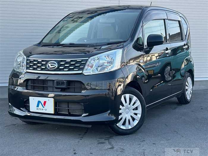 2015 Daihatsu Move