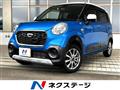 2015 Daihatsu Cast