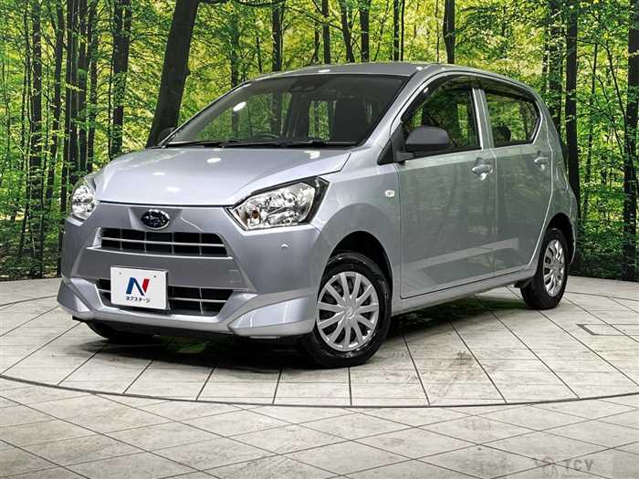 2021 Subaru Subaru Others