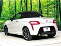2015 Daihatsu Copen