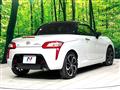 2015 Daihatsu Copen
