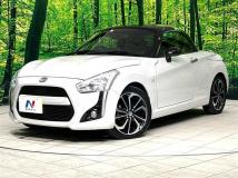 2015 Daihatsu Copen