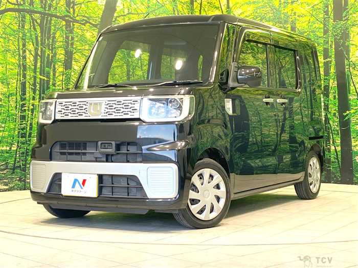 2014 Daihatsu WAKE