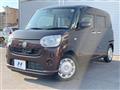 2016 Daihatsu Move Canbus