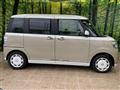 2016 Daihatsu Move Canbus