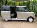 2016 Daihatsu Move Canbus