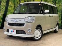 2016 Daihatsu Move Canbus