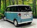 2017 Daihatsu Move Canbus