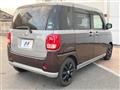 2017 Daihatsu Move Canbus