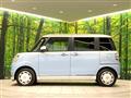 2018 Daihatsu Move Canbus